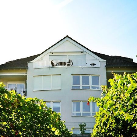 Apartamento Panorama Traumblick Bernkastel-Kues Exterior foto