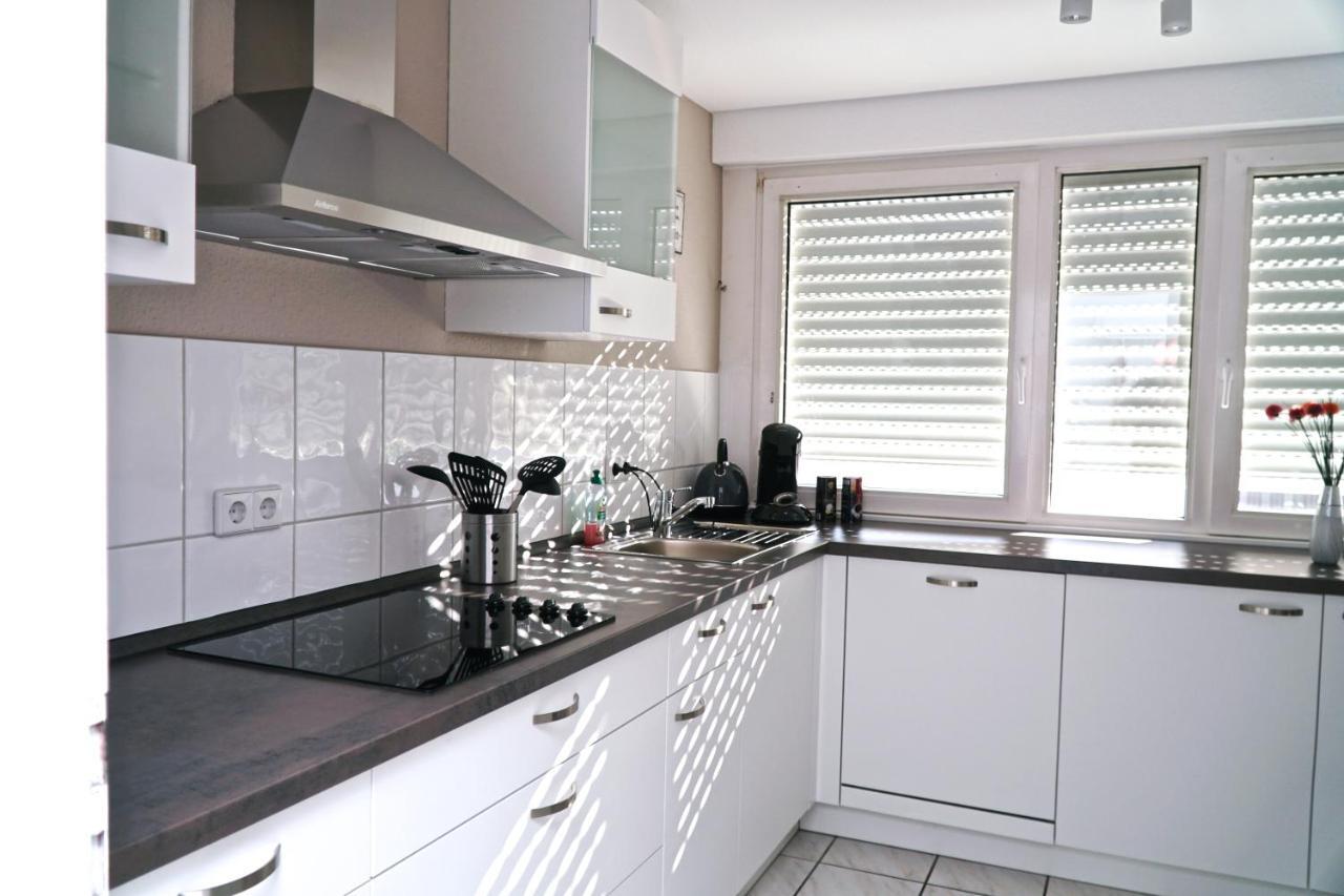 Apartamento Panorama Traumblick Bernkastel-Kues Exterior foto
