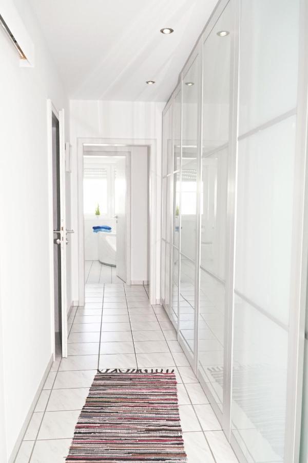 Apartamento Panorama Traumblick Bernkastel-Kues Exterior foto