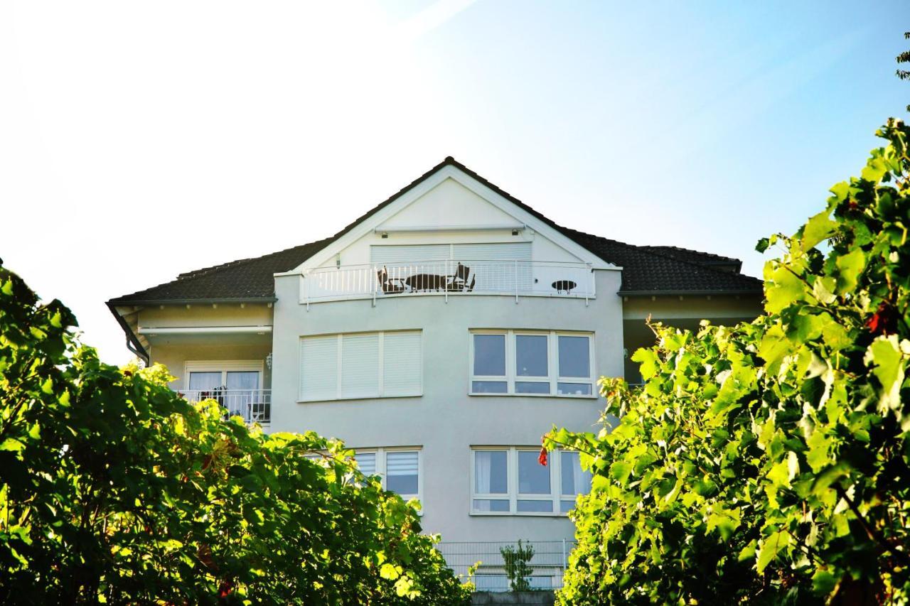 Apartamento Panorama Traumblick Bernkastel-Kues Exterior foto
